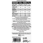 Απο τα Κύθηρα Δίπυρο Παξιμάδια Χαρούπι 300gr