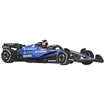 Hot Wheels Mattel Συλλεκτικά Αυτοκινητάκια F1