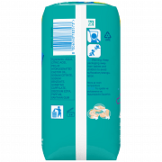 Pampers Fresh Clean Μωρομάντηλα (4x52 Τεμάχια -72%)