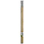 Πασχαλινή Λαμπάδα Αρωματική Ριγέ 2x30cm