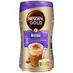Nescafe Cappuccino Mocha 360gr