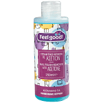 Feel Good! Ασετόν Για Ημιμόνιμο 250ml