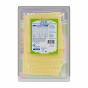 ΝΟΥΝΟΥ Τυρί Light 11% Λιπαρά Σε Φέτες 175gr