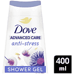 Dove Αφρόλουτρο Anti-stress 400ml