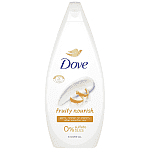 Dove Αφρόλουτρο Fruit Nour 720ml