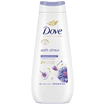 Dove Αφρόλουτρο Anti-stress 400ml