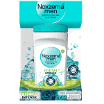 Noxzema Men Deo Rollon Fresh Intense 50ml
