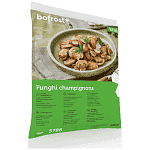 Bofrost Μανιτάρια Σε Φέτες Κατεψυγμένα 1kg
