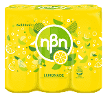 Ηβη Λεμονίτα 6x330ml