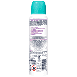 Noxzema Deo Σπρέυ Fresh Blossom 150ml