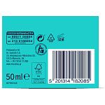 Noxzema Men Deo Rollon Fresh Intense 50ml