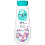 Noxzema Αφρόλουτρο Fresh Blossom 750ml