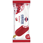 Κρι Κρι Frozen Yogurt Φράουλα Παγωτό 70gr 100ml