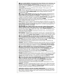 Bioten Clean Control Strip 6τεμ