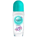 Noxzema Deo Roll On Fresh Blossom 50ml