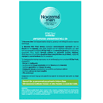 Noxzema Men Deo Rollon Fresh Intense 50ml