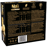 Nuii Indian Mango & New Zealand Honey 258gr 6x55ml