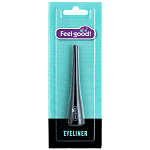 Feel Good! Eyeliner Μαύρο