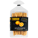 Tsanos Kουλούρια Πορτοκαλιού 300gr