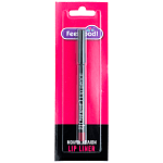 Feel Good! Μολύβι Χειλιών Κόκκινο Νο302