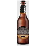 Estrella Galicia Tostada Μπίρα Φιάλη 0,0% Αλκοόλ 330ml