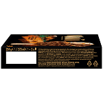 Nuii Salted Caramel & Australian Macadamia 3τεμ 368gr 270ml