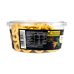 Tsanos Τσανάκια Με Καρότο 240gr