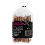 Tsanos Μουστοκούλουρα Σταφίδα Καρύδια 300gr