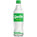 Sprite 500ml 1τεμ