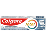 Colgate Total Advance Enamel Health Οδοντόκρεμα 75ml