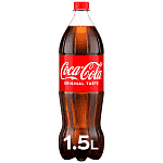 Coca-Cola 1,5lt 1τεμ