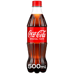 Coca-Cola 500ml 1τεμ
