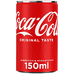 Coca-Cola 150ml 1τεμ