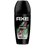 Axe Αποσμητικό Rollon Africa 50ml