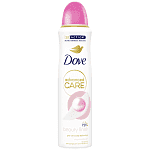 Dove Αποσμητικό Σωμ. Spray Advanced Care Beauty Finish 150ml