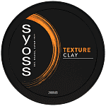 Syoss Matt Texture Πηλός 100ml