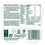 Becel ProActiv Drink Φράουλα 4x75gr