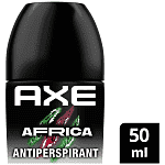 Axe Αποσμητικό Rollon Africa 50ml