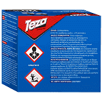 Teza Εντομοαπωθητικό Υγρό Ανταλλακτικό 120 Νύχτες 2τεμ