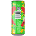 Sercova Βότκα Tiki RTD 250ml
