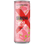 Serkova Βότκα Paloma Rtd 250ml