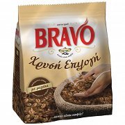 Bravo Καφές Ελληνικός Χρυσή Επιλογή 194gr