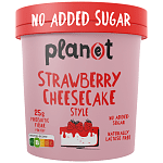 Plan(e)t Strawberry Cheesecake 420ml 250gr