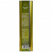 Έπος Εξαιρετικό Παρθένο Ελαιόλαδο 4lt