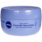 Nivea Body Smooth Sensation Cream 300ml