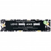 Love Beauty And Planet Οδοντόκρεμα Activated Charcoal 75ml