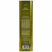 Έπος Εξαιρετικό Παρθένο Ελαιόλαδο 4lt