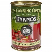 Kyknos Χυμός Τομάτας 390ml