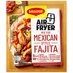 Maggi Πανάρισμα Airfryer Wrap Fajita 27gr