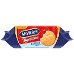 Mcvitie's Μπισκότα Digestive 30% Λιγότερα Λιπαρά 250gr